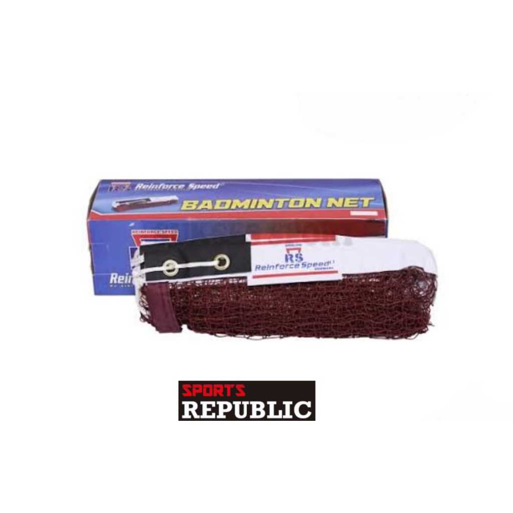 Net Bulutangkis RS BN 170 Original