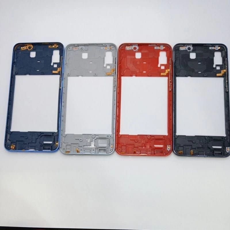 Bezel Samsung A30 Tulang Samsung A30