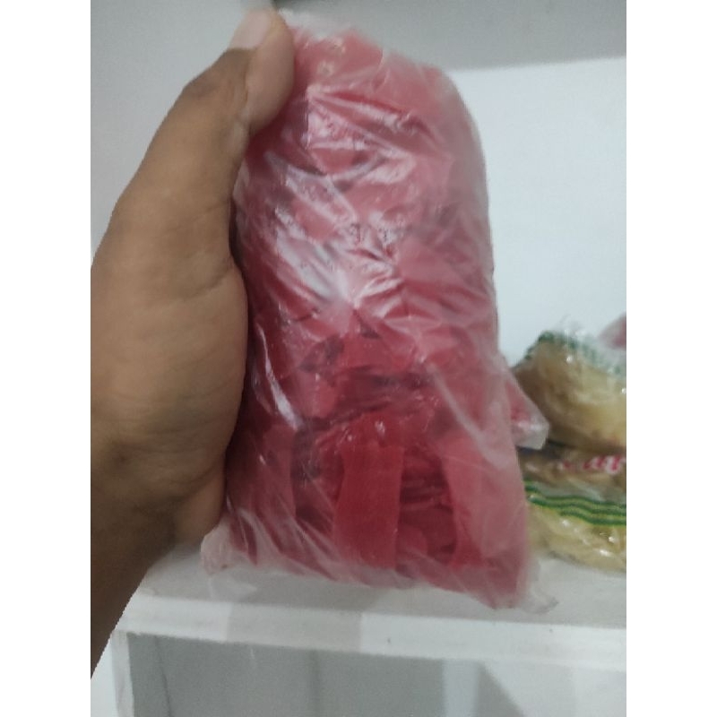 

09 kripik ikan rasa mantap khas Jogja