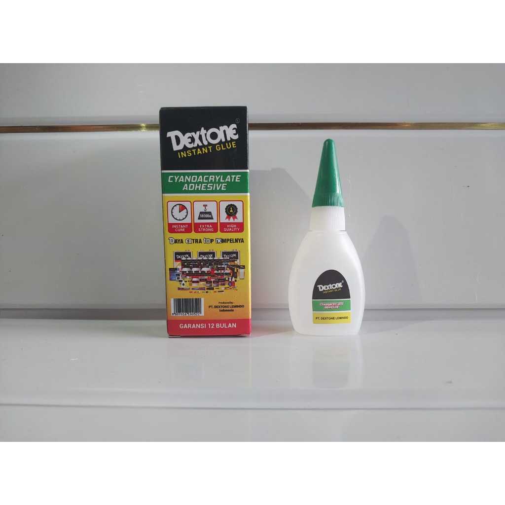 Lem Korea Cair Lem Serbaguna Lem Besi