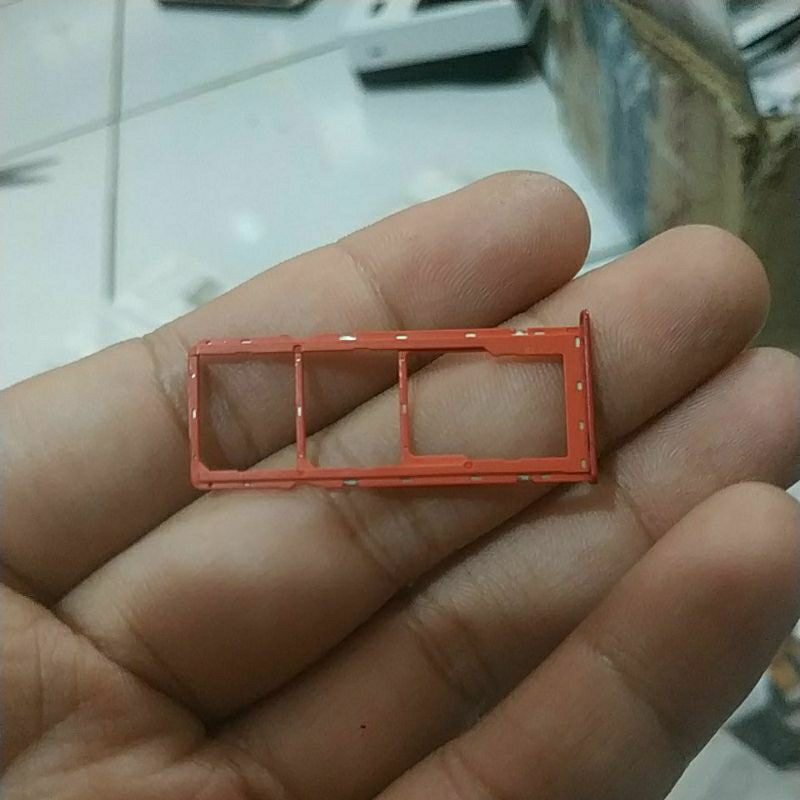 SIMTRAY BEKAS SAMSUNG a10s