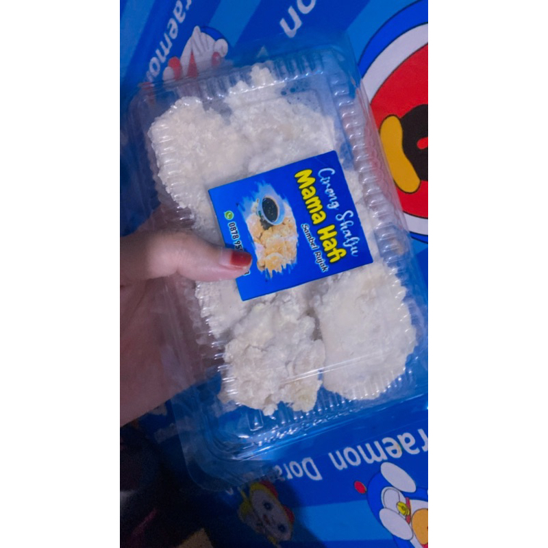 

ciereng shalju
