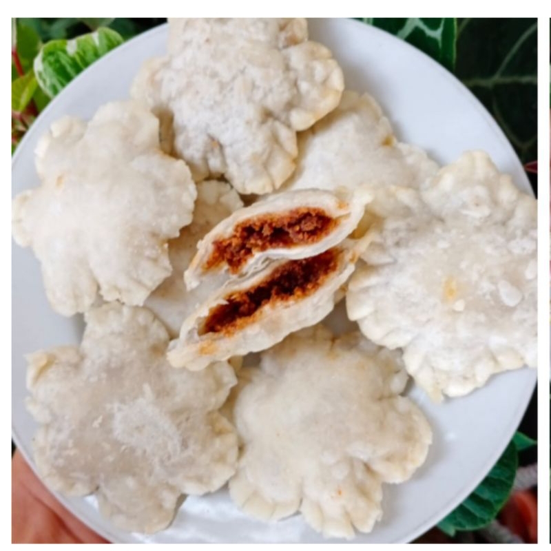 

Citeng Bu Rektor isi Kacang pedas