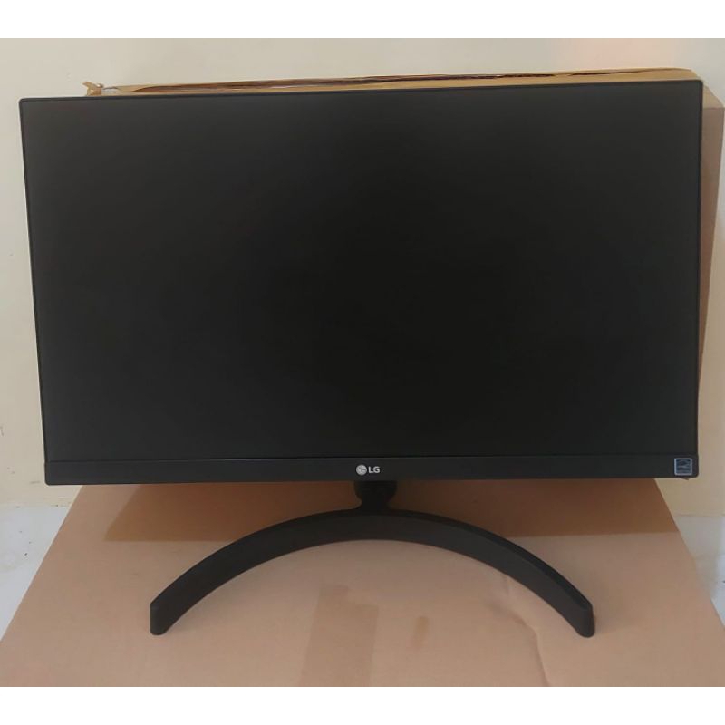monitor LG 22 inch 22 mk600m premles ips