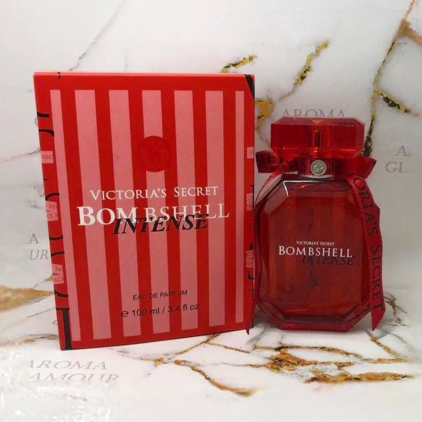 Victoria's Secret Bombshell Intense Super Premium 100 mL