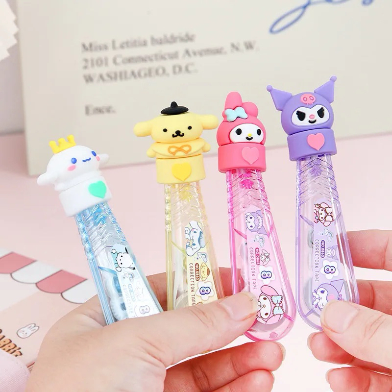

Sanrio Correction Tape