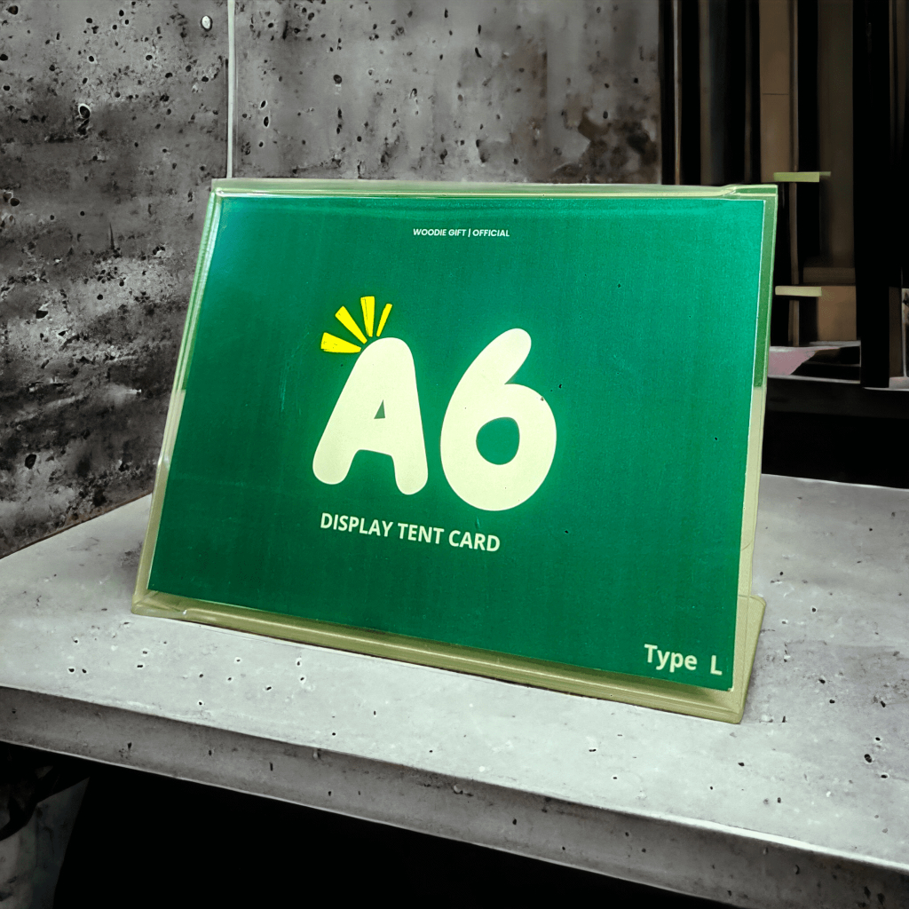 

TEMPAT LOGO RESTORAN A6 TEMPAT BROSUR MODEL LANDSCAPE TIPE L