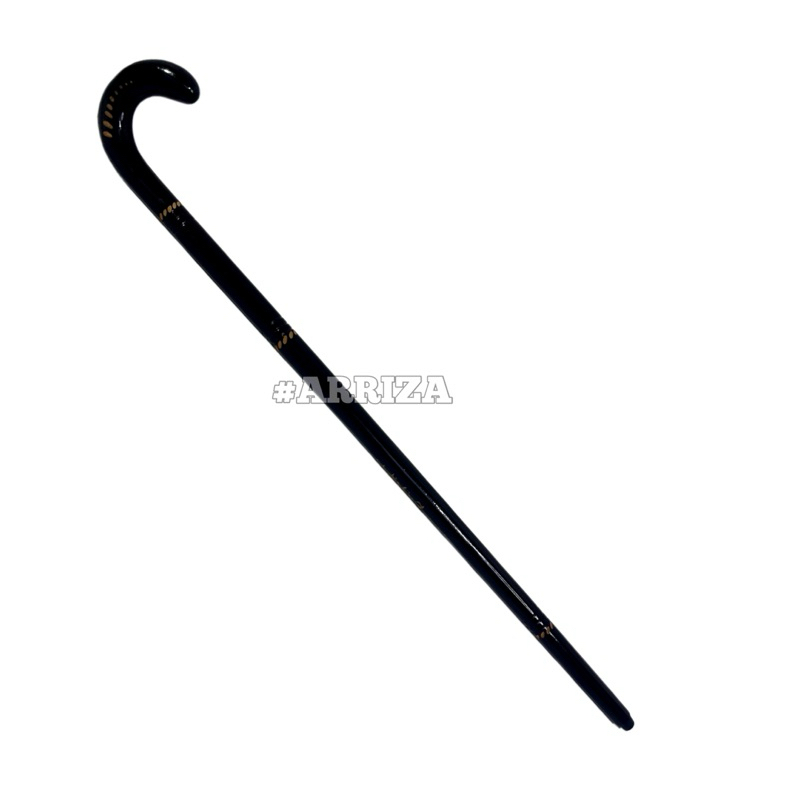 Craneyyeye Tongkat Jalan / Tongkat Kayu Jati Model Payung / Tongkat Kaki 1 / Tongkat Orang Tua /