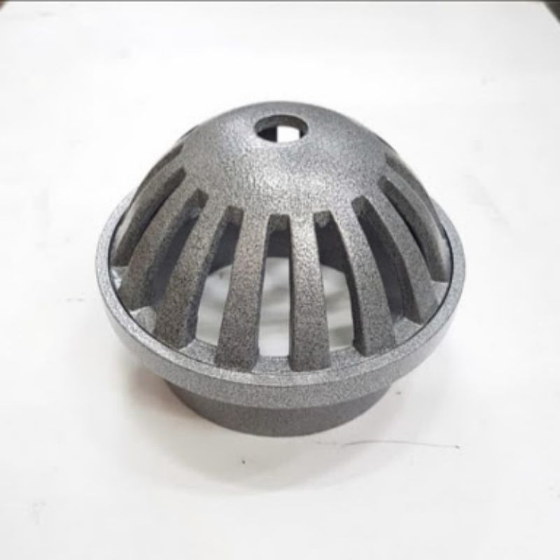 Roof drain aluminium 2 inch / Roof drain