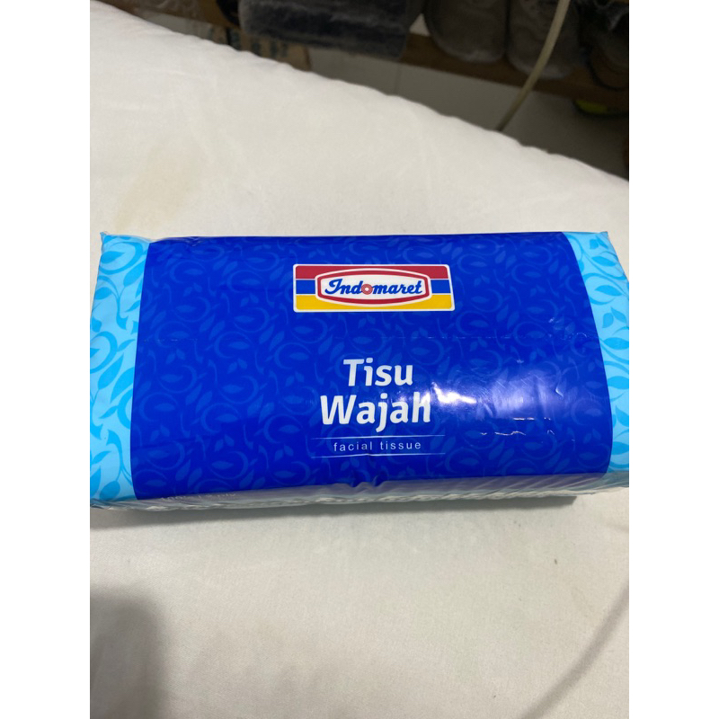 tissue indomaret