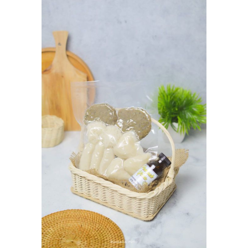 

paket mix