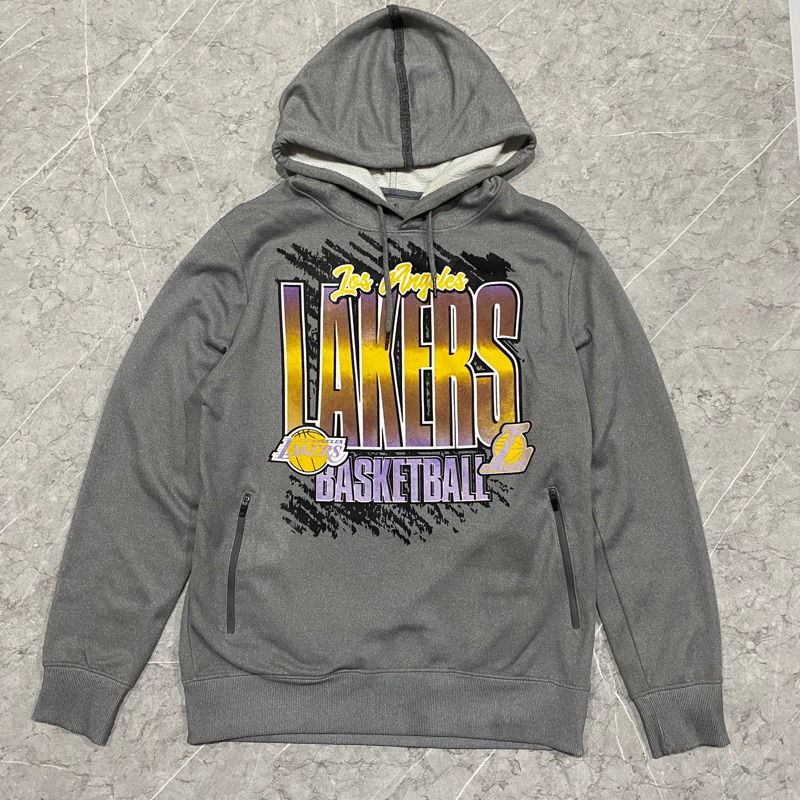 Hoodie Lakers