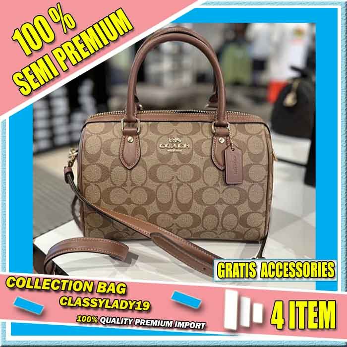 Classylady CL 577 Tas Emory Slempang Selempang Sling Bag Bahu Wanita Cewek Cewe Prempuan Kerja Kulia