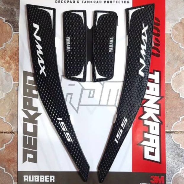 ztv-62 TANKPAD NMAX NEW 2020 2021/2022 TANKPAD NMAX old TANKPAD NMAX KARET ,.,.,.,.,.,