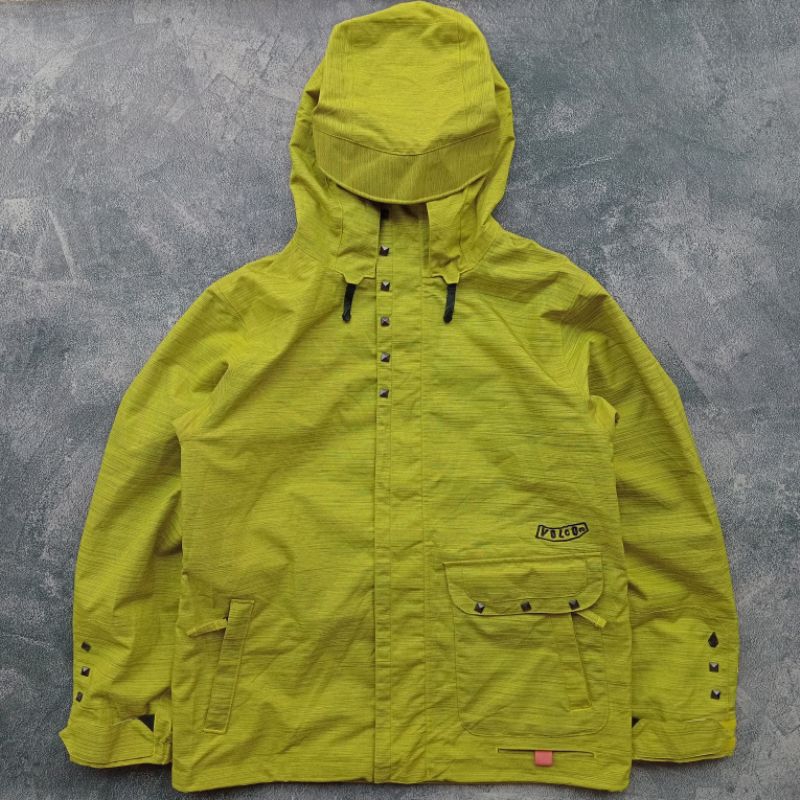 Volcom Ville Snowboard Jacket
