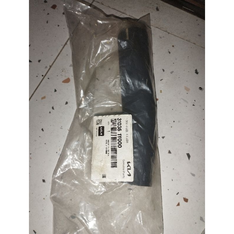 SELANG BENSIN KIA ALL NEW PICANTO