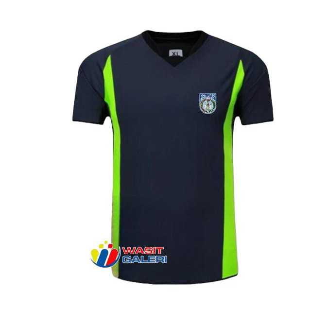 BAJU TUGAS WASIT BASKET (PERBASI)