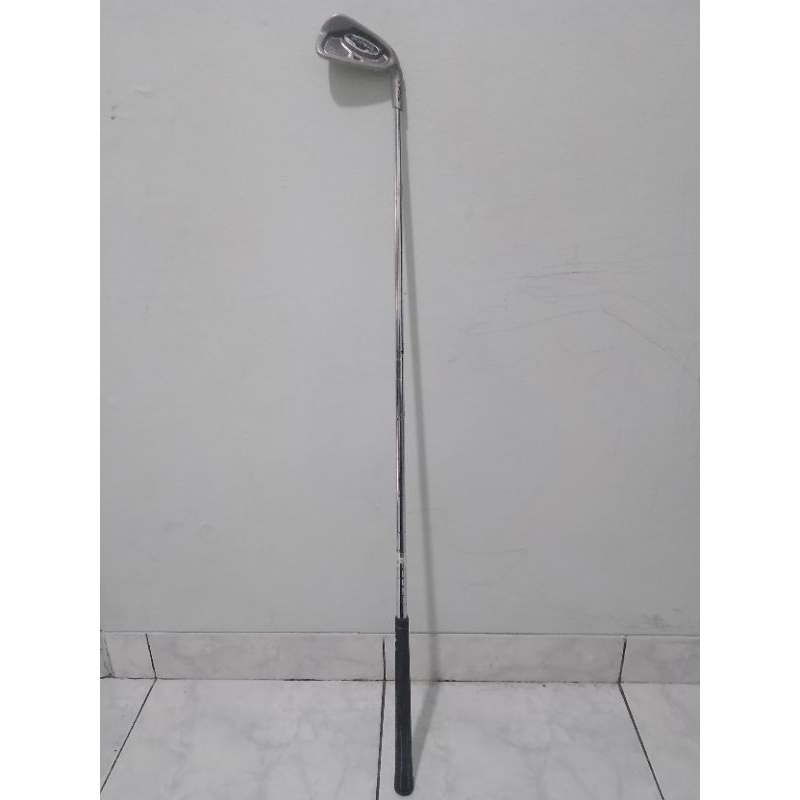 Stik Golf Bekas Ping i15 no 5 Iron Graphite Stick mulus