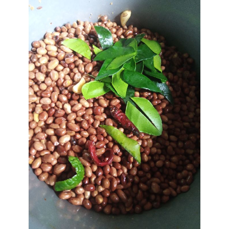 

sambel kacang khas madiun