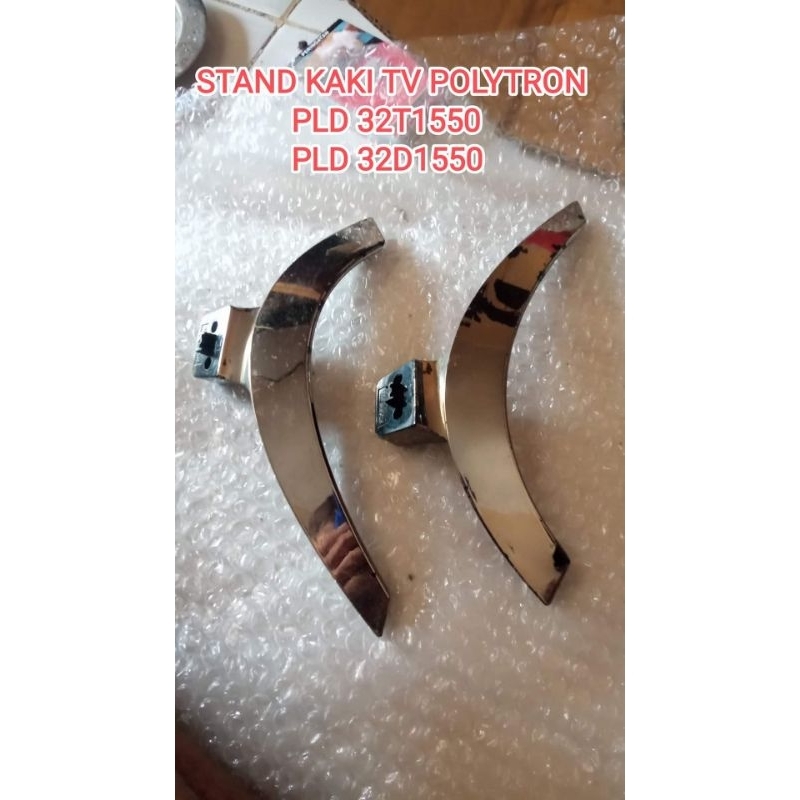 Stan kaki Tv Polytron 32T1550 - stan Kaki tv Polytron 32D1550 - kaki tv Polytron 32T1550 - kaki TV P