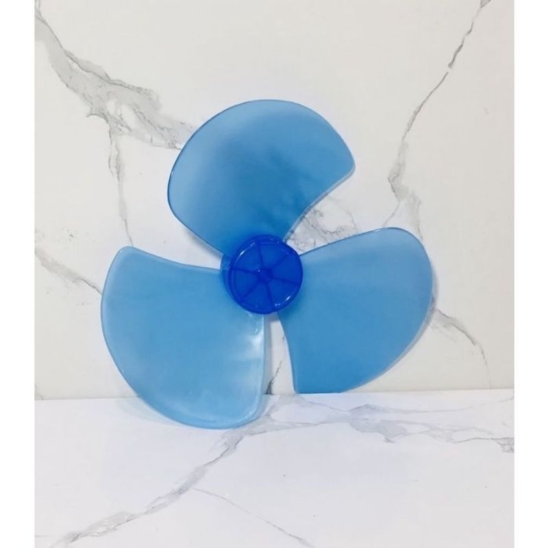 Baling Kipas Angin Miyako 9 Inch Original / baling-baling kipas angin/baling baling /baling baling 9