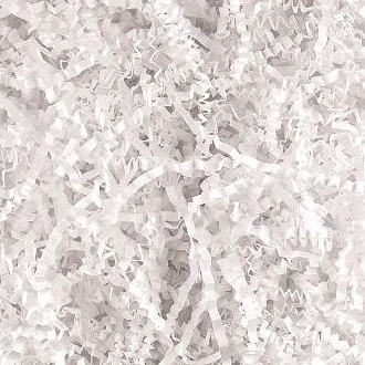 

Crinckle cut white