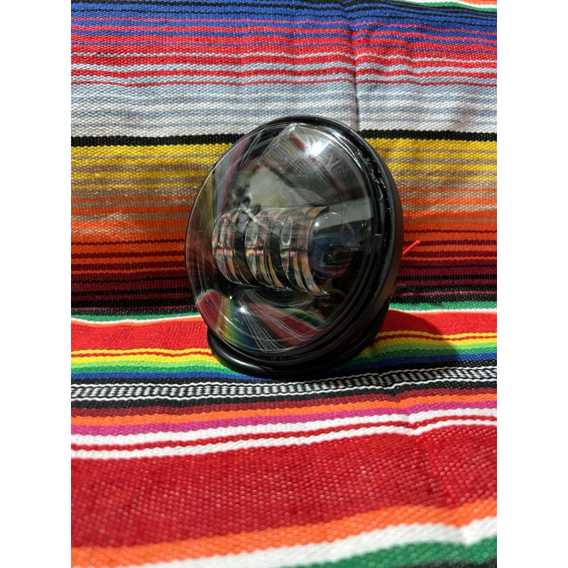 Headlamp Daymaker C70 Set Batok TTnCo