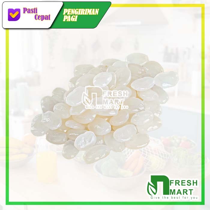 

KOLANG KALING SEGAR - N FRESH MART