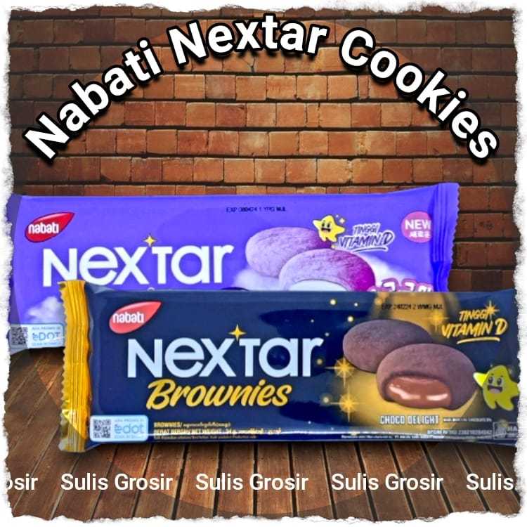 

Nabati Nextar Cookies 2000