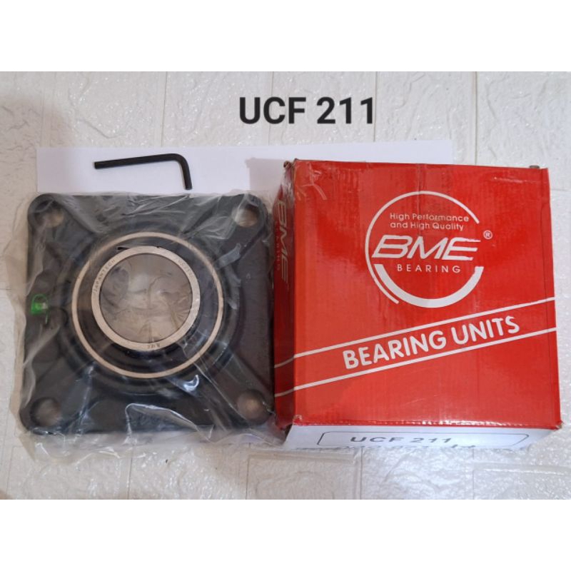 bearing ucf 211
