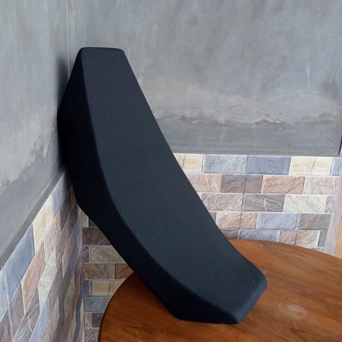 JOK RX KING AMPLAS PERAHU - JOK RX KING PERAHU KULIT AMPLAS POLOS