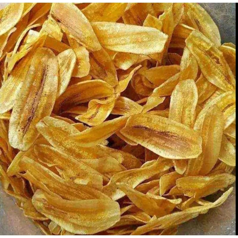 

pok_kepok|jagonya pisang kepok|500g pisang kepok premium|organik|halal siap kirim partai besar