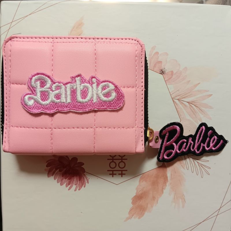 dompet cewek/dompet unisex/dompet barbie/dompet pink/dompet kulit pink/dompet cowok/dompet cewek/dom