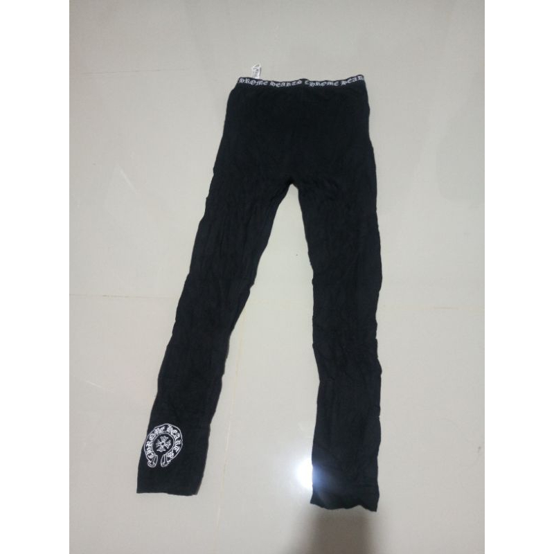 Celana Legging Chrome Hearts