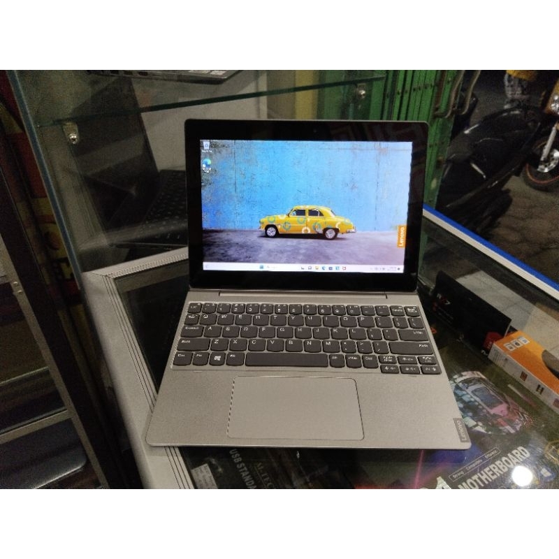 LENOVO D330 TOUCHSCREEN