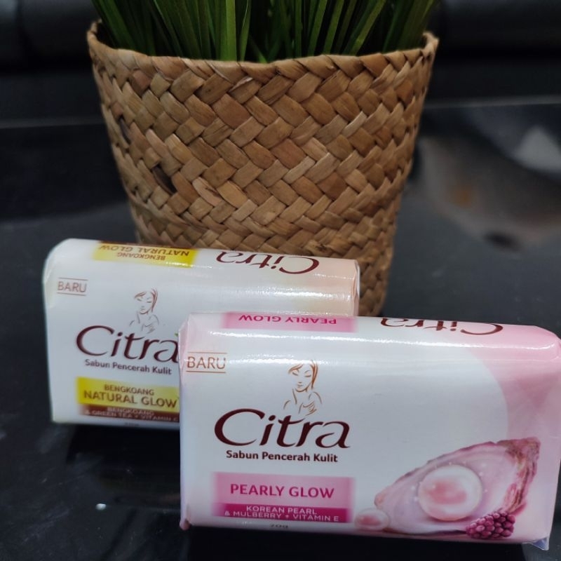 Sabun Mandi Batang Citra Soap