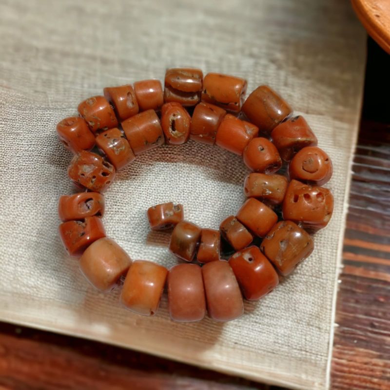 Gelang Marjan asli laut merah