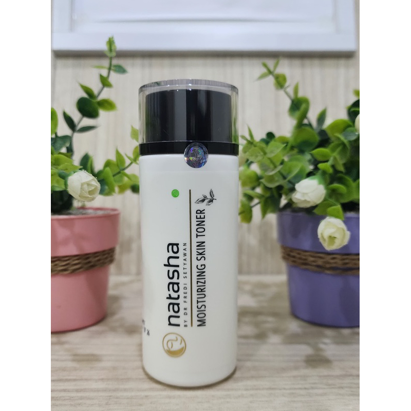 NATASHA MOISTURIZING SKIN TONER