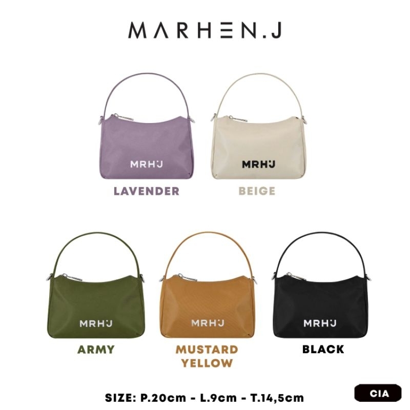 TAS MARHEN J CIA MINI BAG