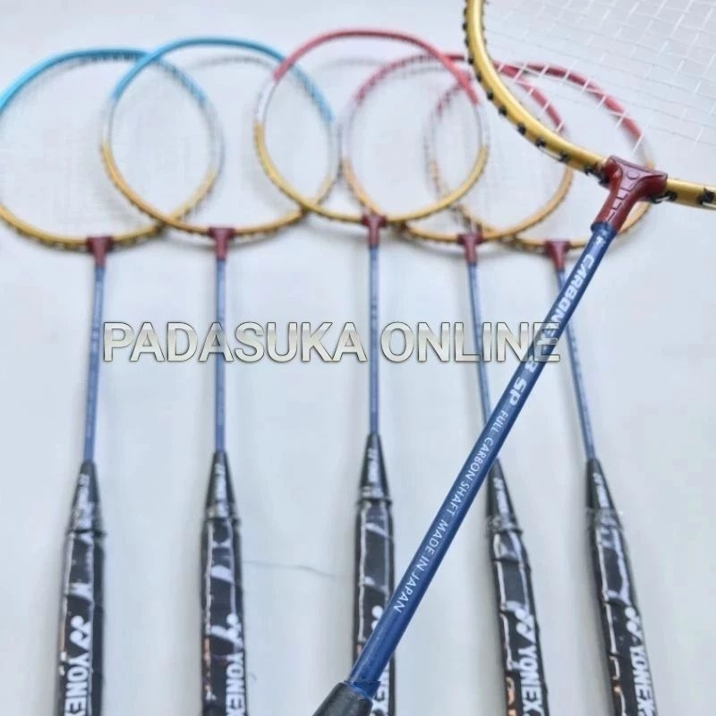 RB RAKET BULU TANGKIS / RAKET BADMINTON / RAKET BULU TANGKIS ANAK MAINAN MURAH