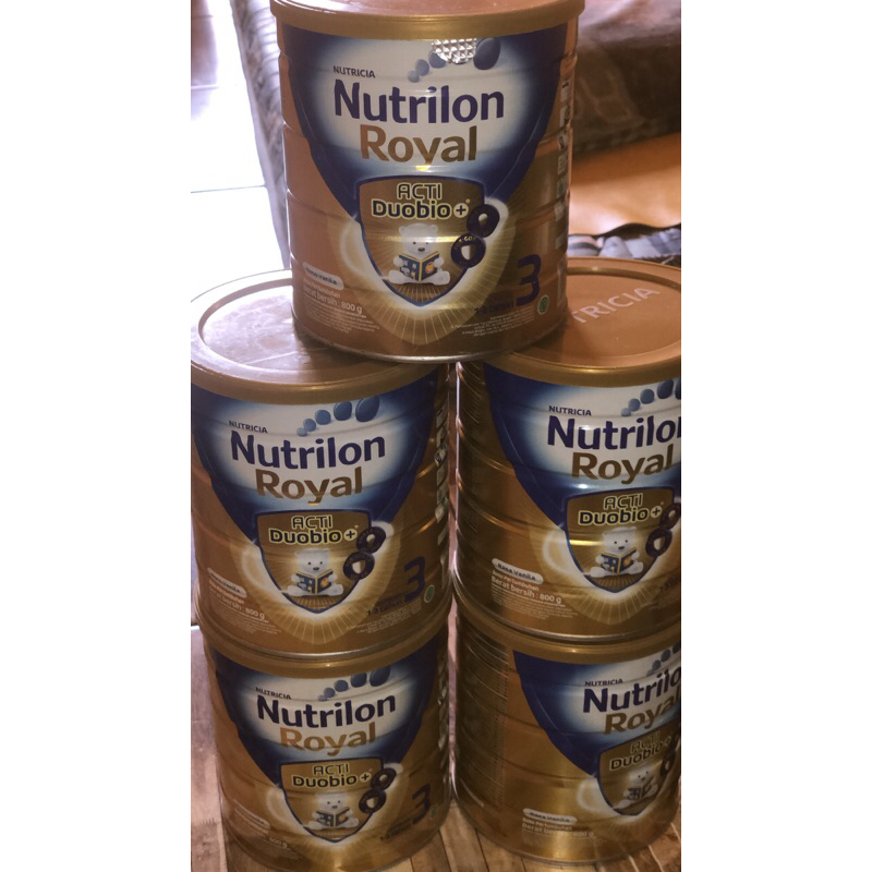 

susu nutrilion 3 usia 1-3 tahun