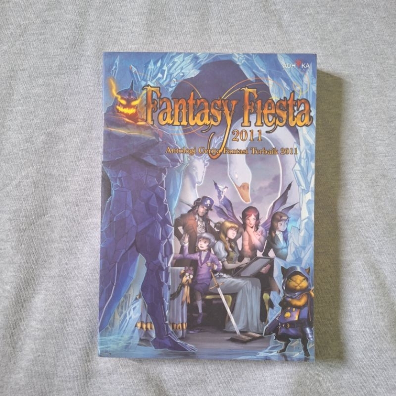 

PRELOVED BUKU MURAH KUMPULAN CERITA