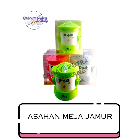 

ASAHAN MEJA BERBAGAI BENTUK