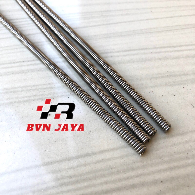 Per tuner bengkok 2tak Per tuner porting