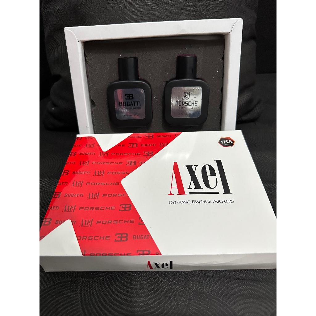 AXEL PARFUME
