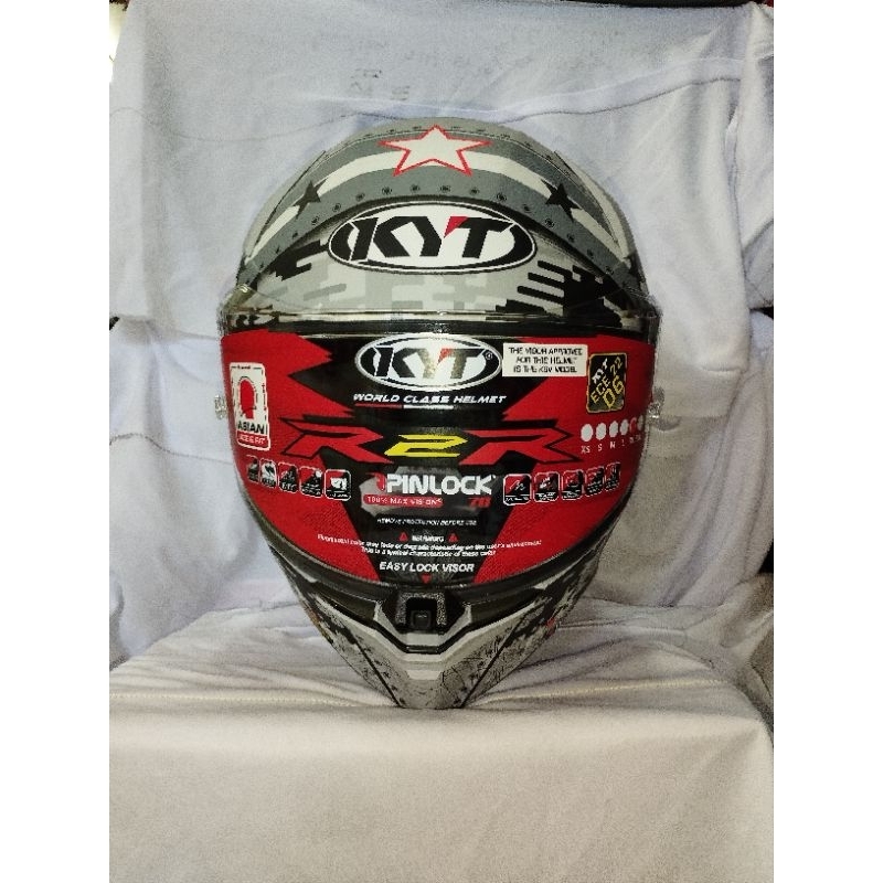 kyt r2r pro assault matt army green