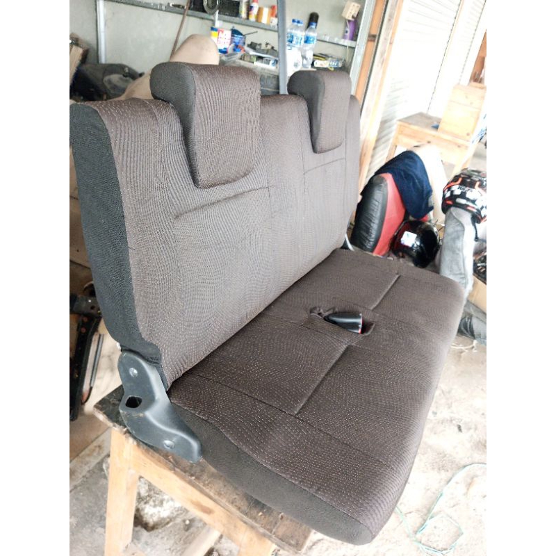 jok mobil calya baris ke 3 2019/2020