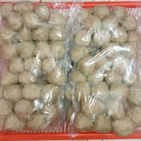

pentol/bakso/jumbo/isi7