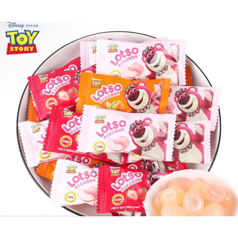 

Lotso candy