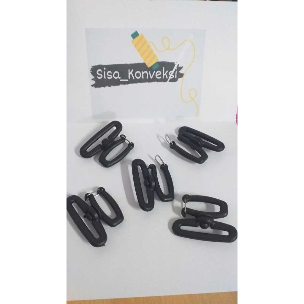 KEW KEW TAS S/PENGAIT TAS ECER UKURAN 25/38